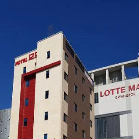 Hotel Momo