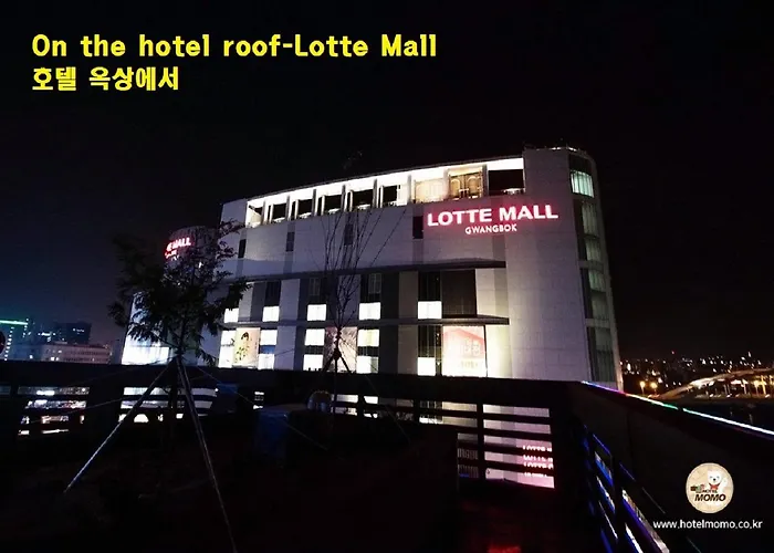 Motel Momo